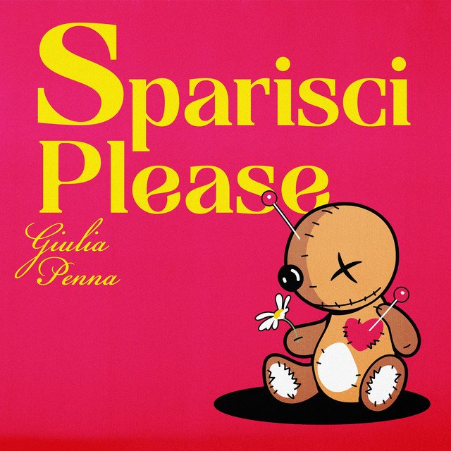 Sparisci Please cover