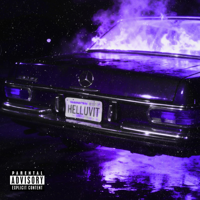 undefined album image