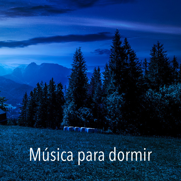 Música para dormir: Música de piano tranquila para el sueño profundo y la relajación cover art