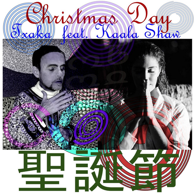 Christmas Day - Single by Txaka | Spotify