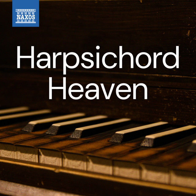 Harpsichord Heaven