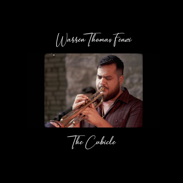 The Cubicle - Single by Warren Thomas Fenzi | Spotify