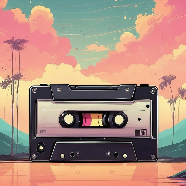 Обкладинка: Cool Dude — Yula_Music