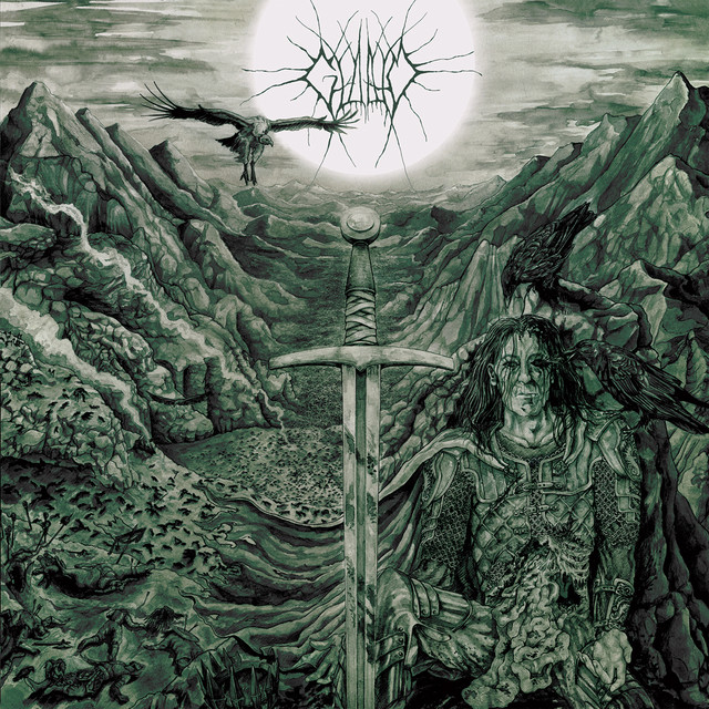 Death Is the Beginning cover