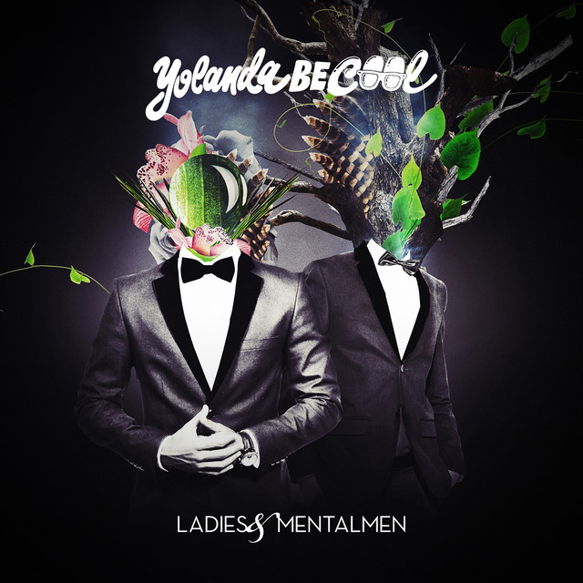 Ladies & Mentalmen cover art