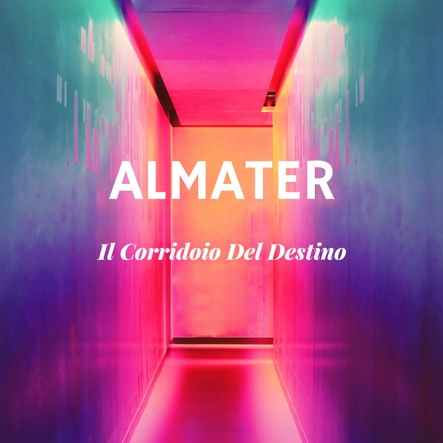 Il Corridoio del Destino cover art
