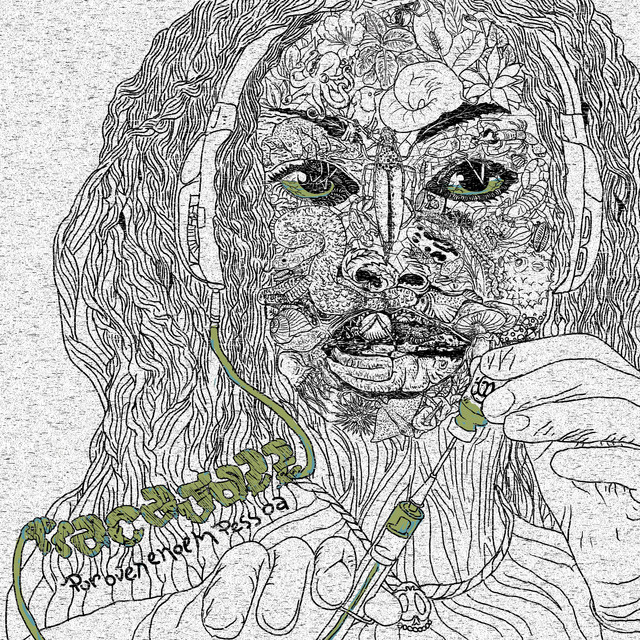 Puro Veneno em Pessoa cover art