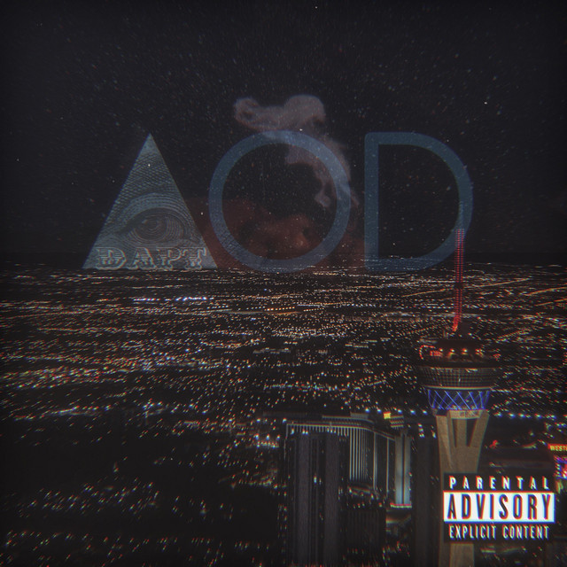 AOD - Album by Armstrong | Spotify