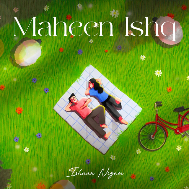Maheen Ishq
