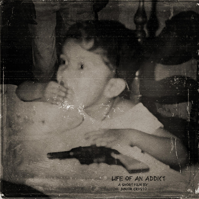 Life of an Addict cover art