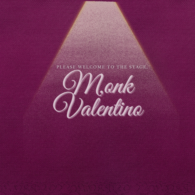 Please Welcome to the Stage cover art