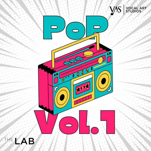 VAS Artists | Spotify