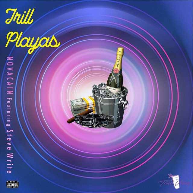 Trill Playas