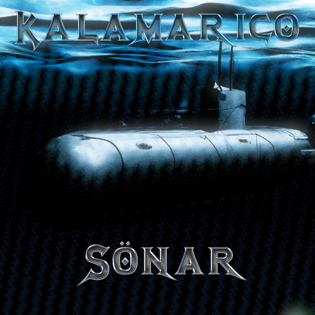 Portada de Sönar