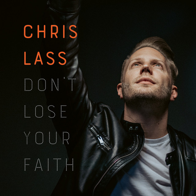 Don't Lose Your Faith cover