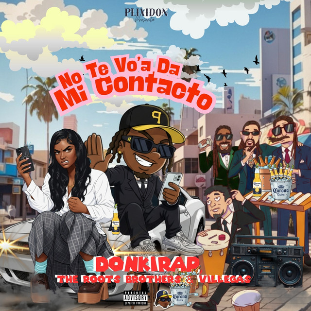 NO TE VO´A DA MI CONTACTO🔌📵☎💿🔥