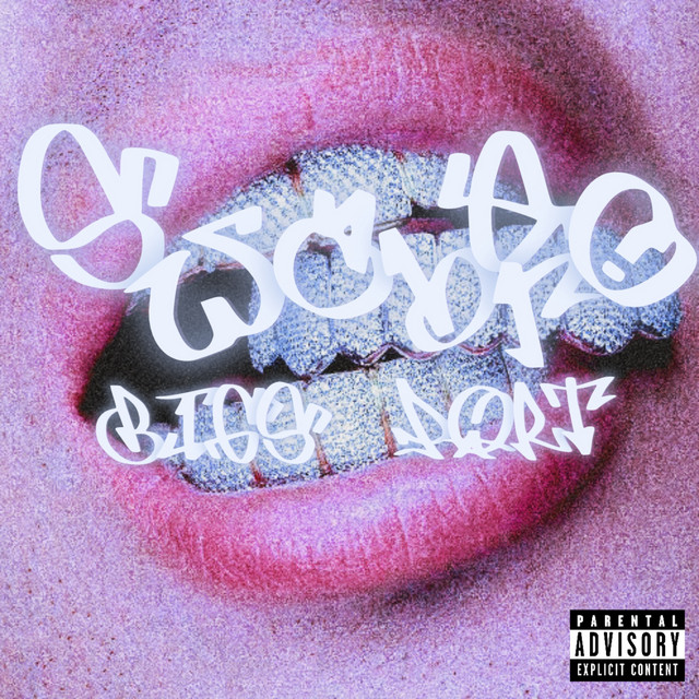 Swabero (A Milli Remix) cover art