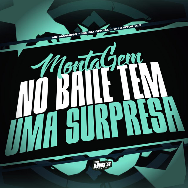 No Baile Tem Uma Surpresa