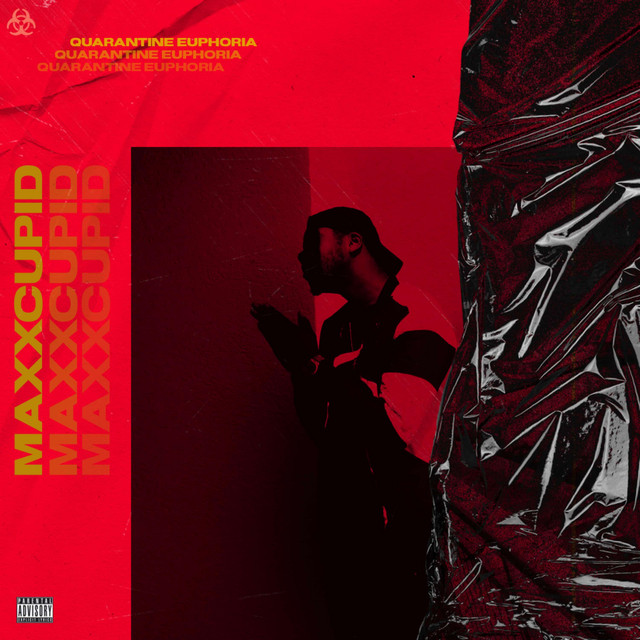 Quarantine Euphoria cover art