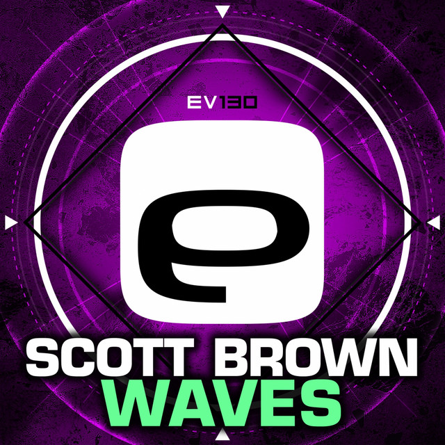 Waves album art