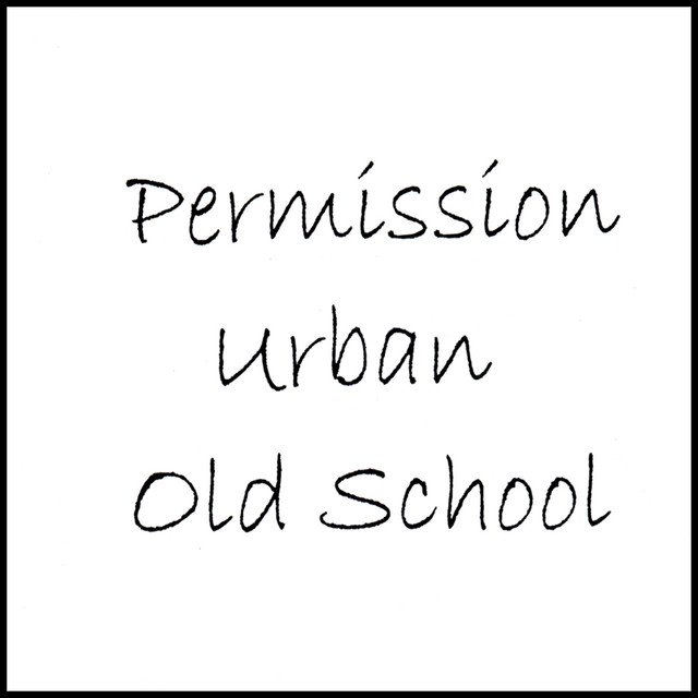 Permission Urban Old School cover