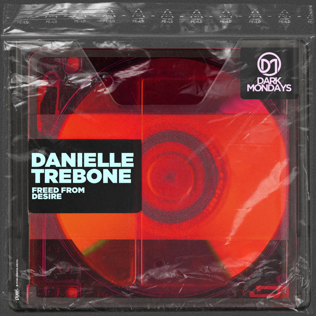 Freed From Desire album art