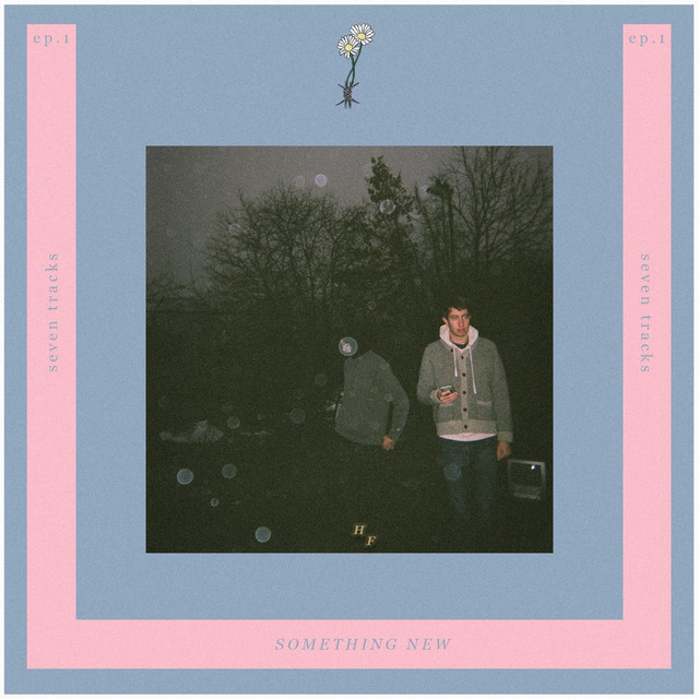 Something New cover art