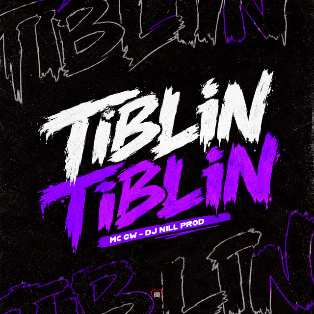 Tiblin Tiblin album image
