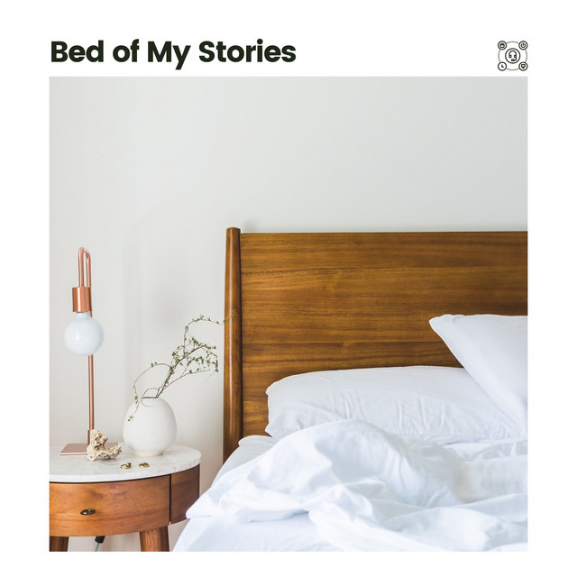 Bed of My Stories cover art