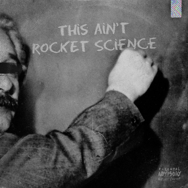 This Ain't Rocket Science cover art