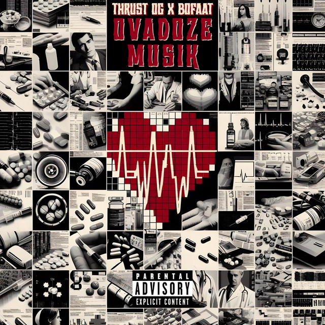 Ovadoze MuSik