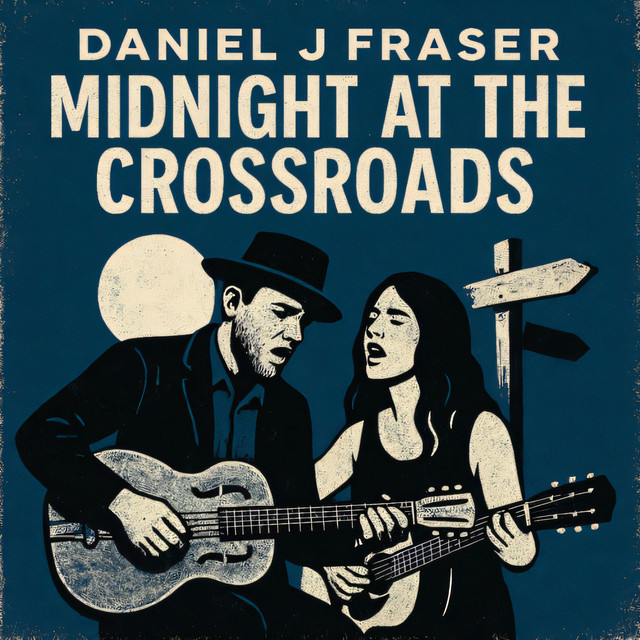 Daniel J Fraser – Midnight at the Crossroads