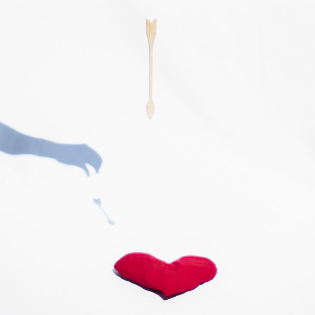 Amor Oculto by Felipe Muñiz