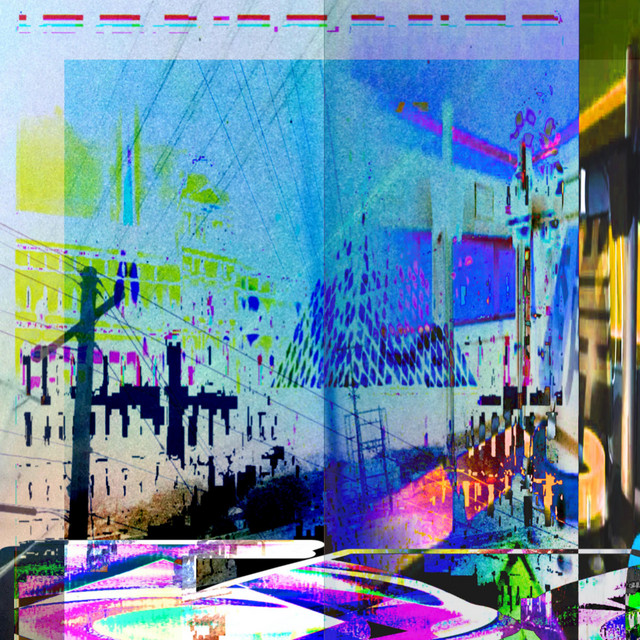 * mel0mania * cover art