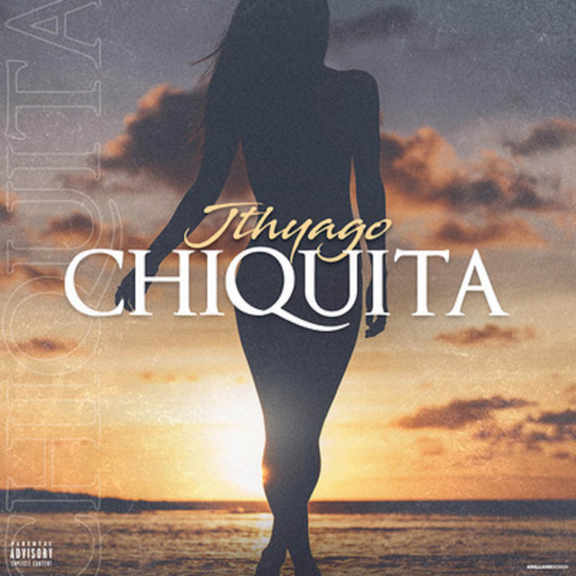 Jthyago – Chiquita