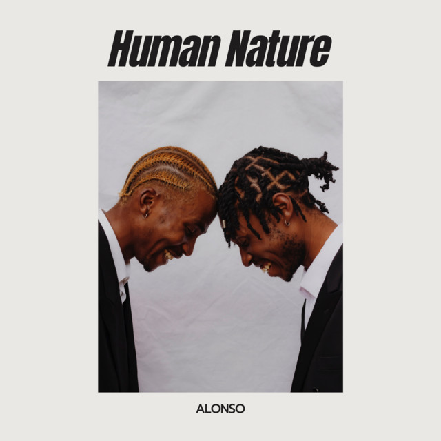 Human Nature cover art