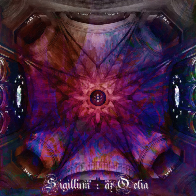 Praedormitium cover art