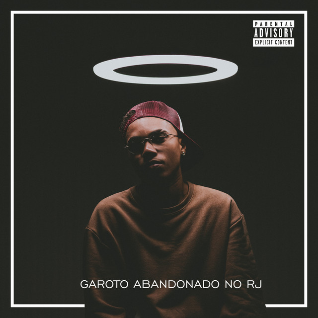 GAROTO ABANDONADO NO RJ cover art