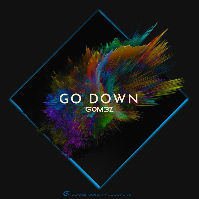 Go Down cover art