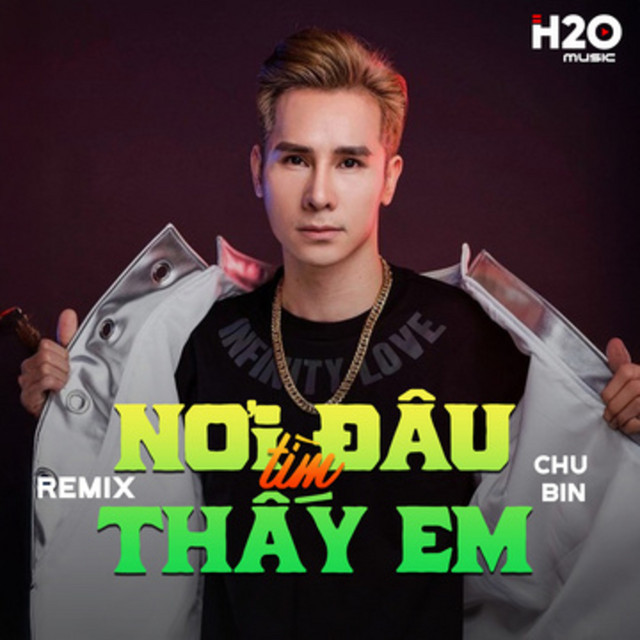 Nơi Đâu Tìm Thấy Em - Remix