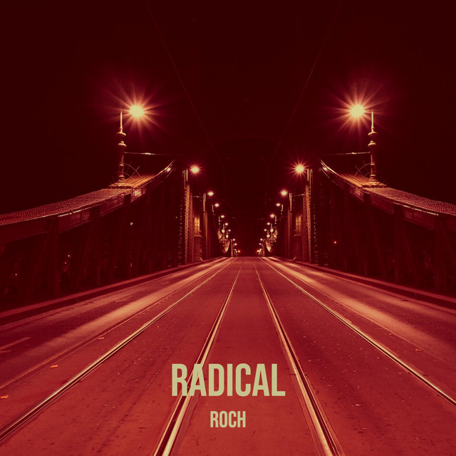 Radical cover art