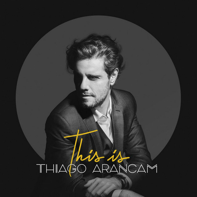 This Is Thiago Arancam cover art