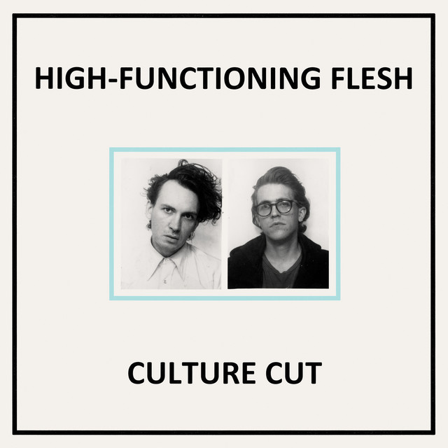 Culture Cut cover art