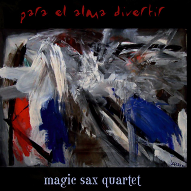María en la Playa - Remasterizado cover art