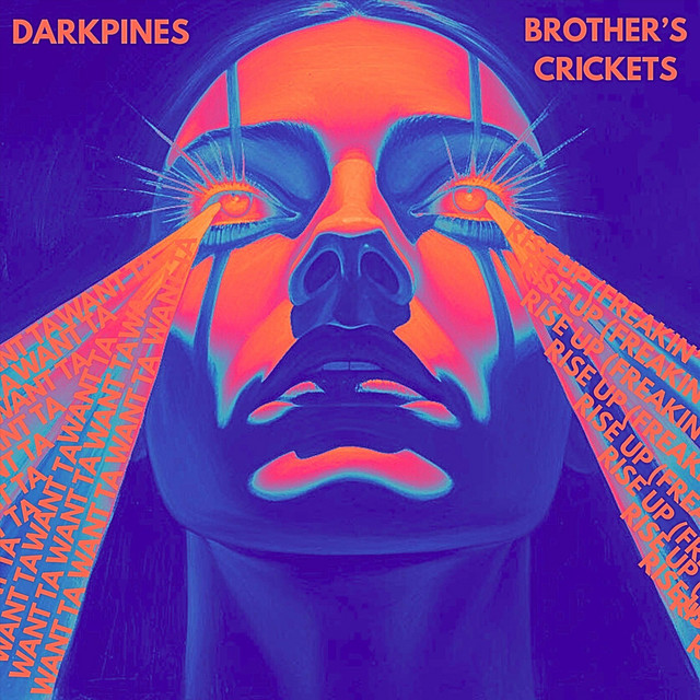 Want Ta / Rise Up (Freakin' Out)