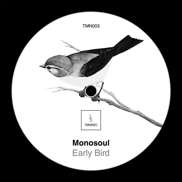 Early Bird cover