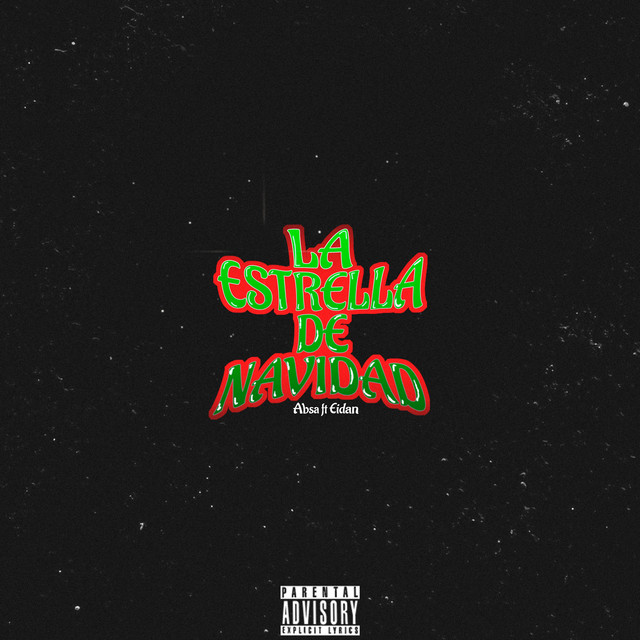 La Estrella de Navidad