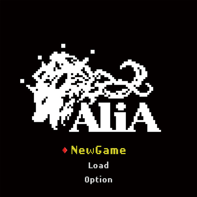 NewGame by AliA