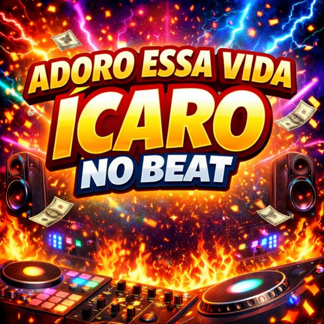 Ícaro No Beat