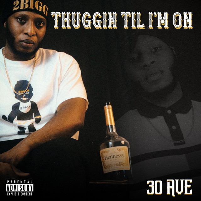 We Out Here cover art
